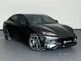 BYD Seal Flagship 2025
